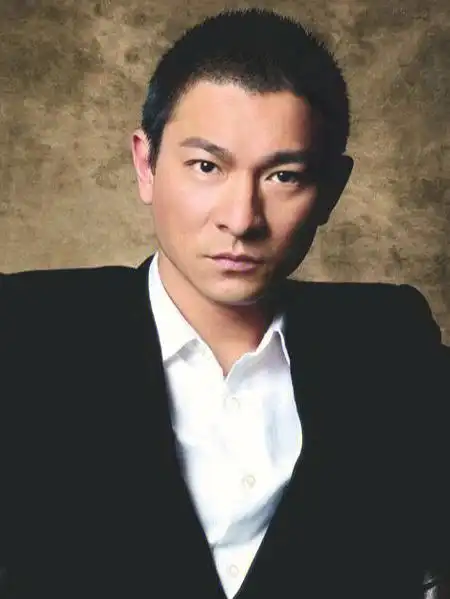 刘德华多少人的回忆