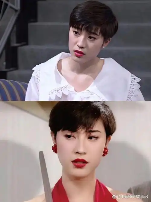 惊艳了一个世纪的港风美人,你最get哪一位