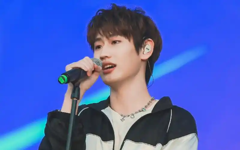 活动  【ak刘彰】国潮音乐节最帅的崽!