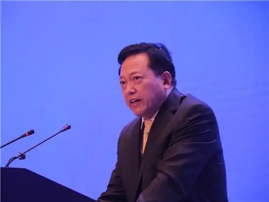 张思平:改革如逆水行舟 小进也是退