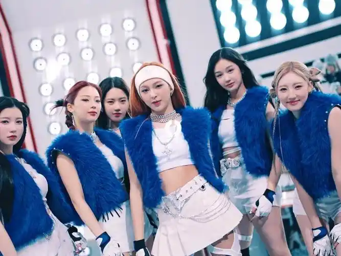 【babymonster×batter up】yg新女团出道曲来啦