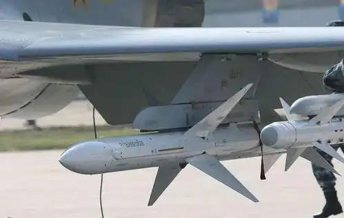 霹雳-11导弹造价低廉精度高,被空军无情抛弃,陆军却爱不释手!