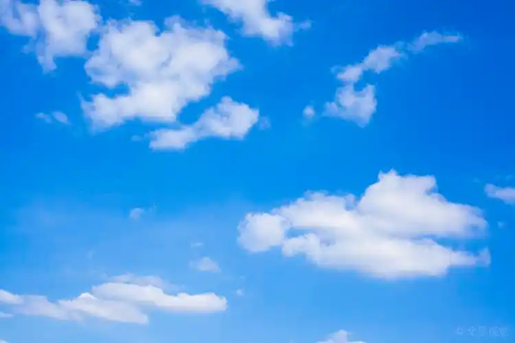 蓝天背景_图片大全—全景创意图库(quanjing.