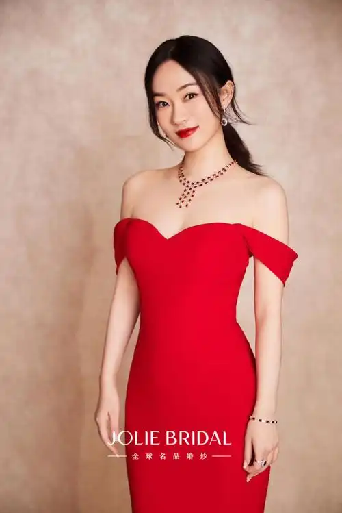 jolie星光 霍思燕