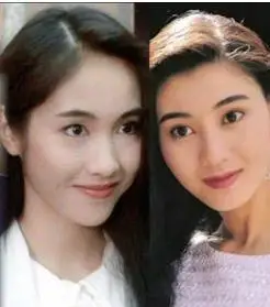 李嘉欣黎姿居然50岁了?同框比美颜值抗打,网友:简直不敢相信