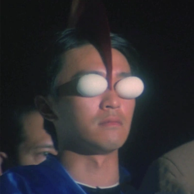 破坏之王 周星驰