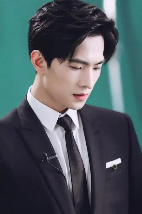 杨洋你是我的荣耀##杨洋于途