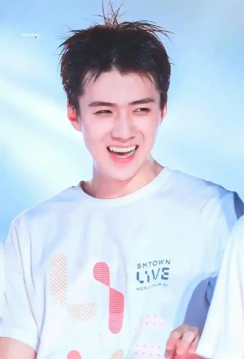 我才不管呢 就是要嫁给他 #吴世勋 #吴世勋吴世 - 抖音