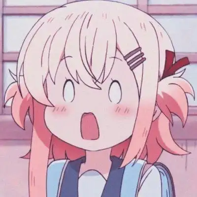 二次元卡哇伊2323*动漫女头共你_卡通动漫头像_我要个性网