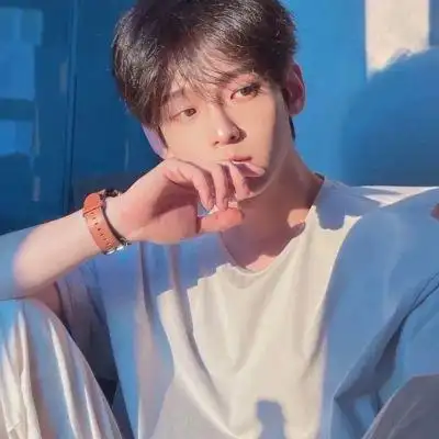 2022超稀有男生头像真人帅气男生气质头像微信图片大全