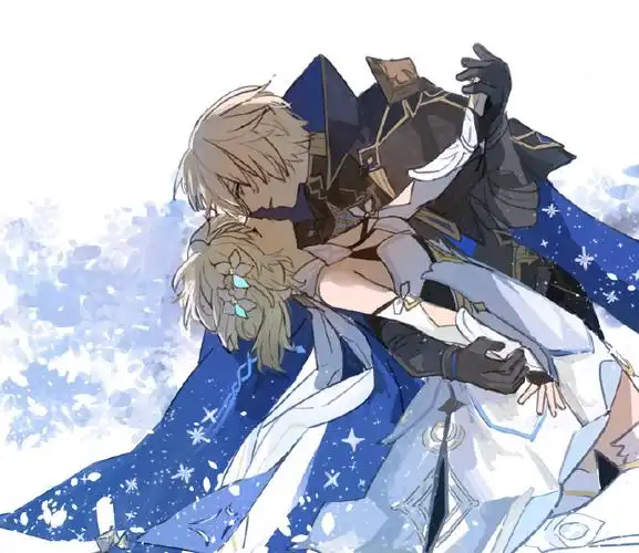 原神3.5版本##戴荧