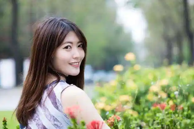 声音甜美的星座女,尤其最后一个,温婉柔和,洋洋盈耳