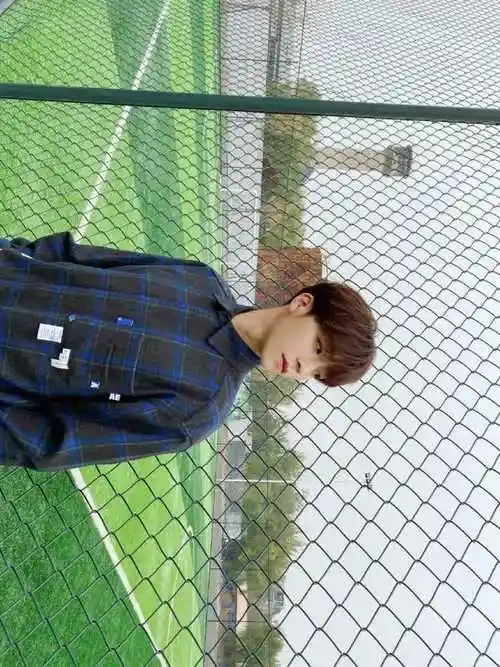 有个干净帅气的男朋友是什么体验?