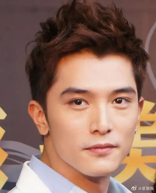 #邱泽回应恋情但又没有完全回应#