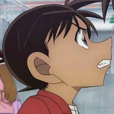 柯南头像(8) |柯南头像 壁纸(176张)