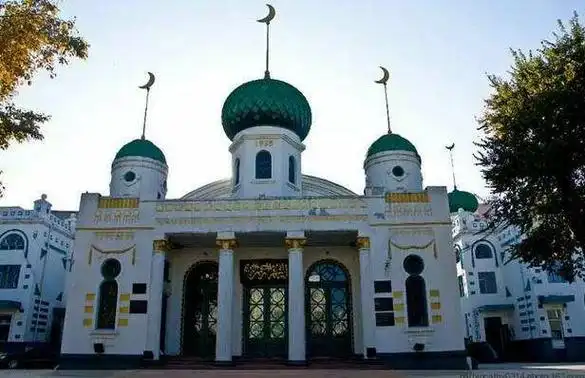 【兰州五里铺自信清真寺天气预报】兰州五里铺自信清真寺最新实时天气