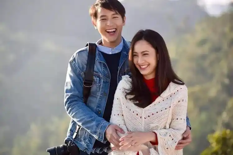 安利5部超级好看的泰剧高颜值霸道总裁先婚后爱追妻追夫