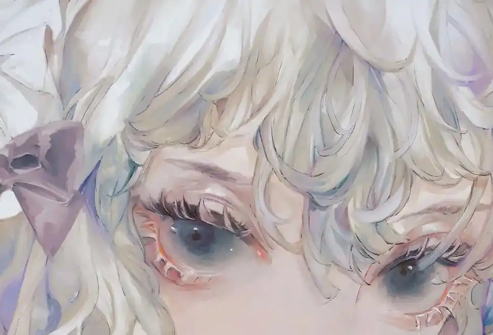 自由画插画师收入因 - 抖音