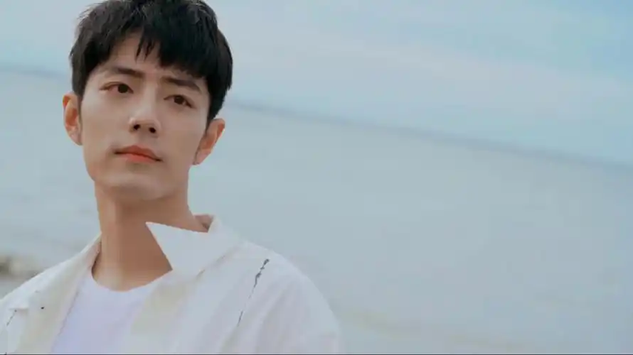 欣赏就好啦#肖战 #日常见肖战  #肖战头像  #肖战壁纸