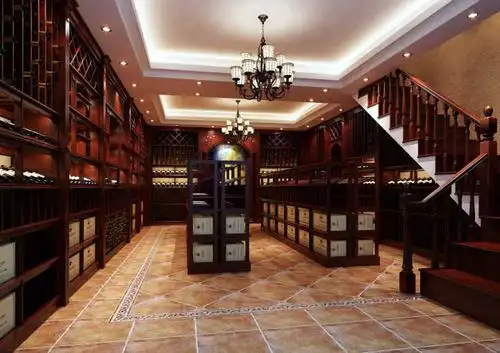 建造私人酒窖有哪些需要考虑的方面?