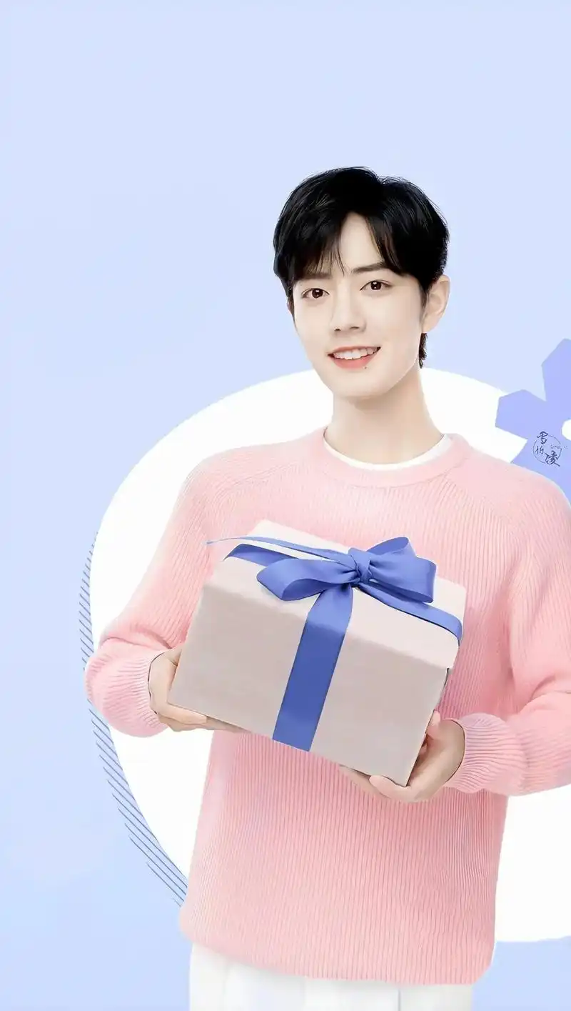 肖战的小飞侠 #肖战高清壁纸 #肖战 - 抖音