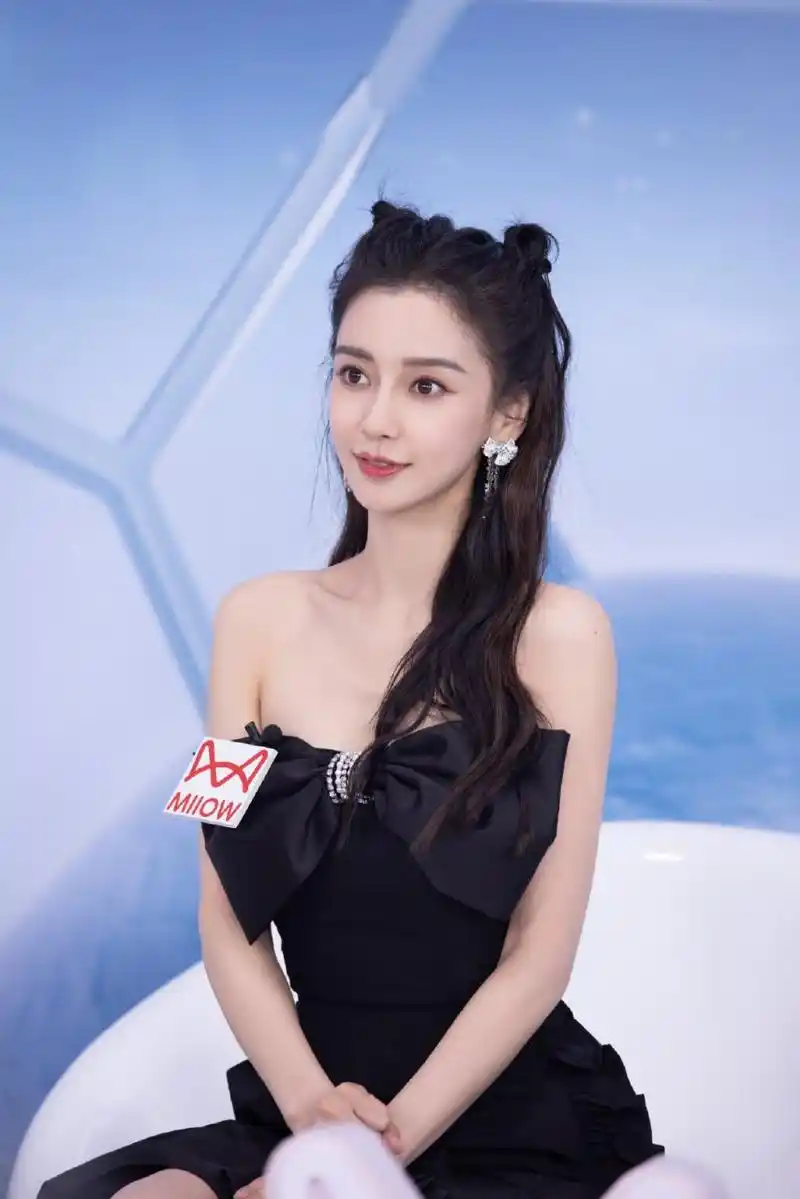 angelababy杨颖高清壁纸头像无水印(五)[小红花]