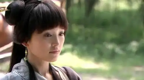 神话里的那个美女最漂亮?