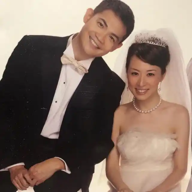 连胜武出轨照曝光妻子回应我们一起面对