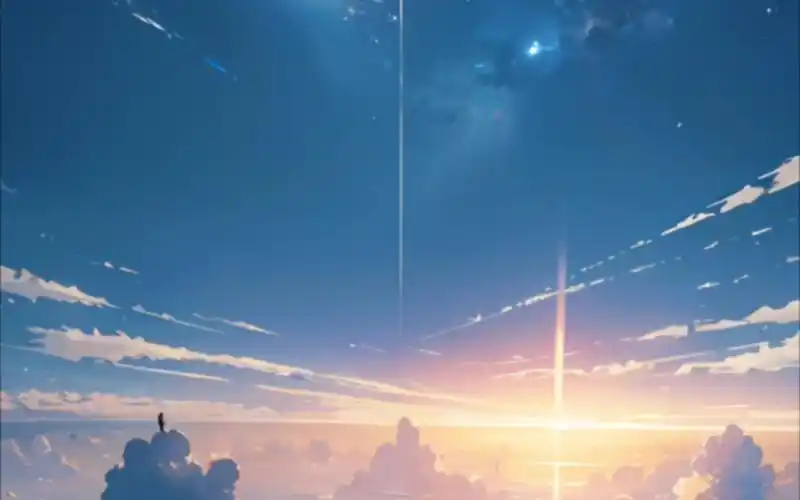 绝美风景壁纸欣赏!