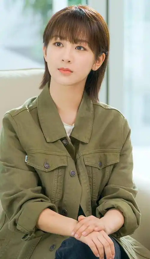 杨紫又一现代剧来袭,挑战全新题材,搭档85后实力派小生_作品_情感_顶