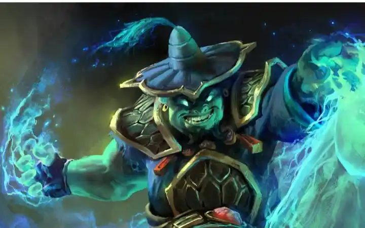 感受名师大将莫自牢千军万马避dota2蓝猫