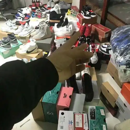 潮鞋微商头像潮鞋微商头像图片大全