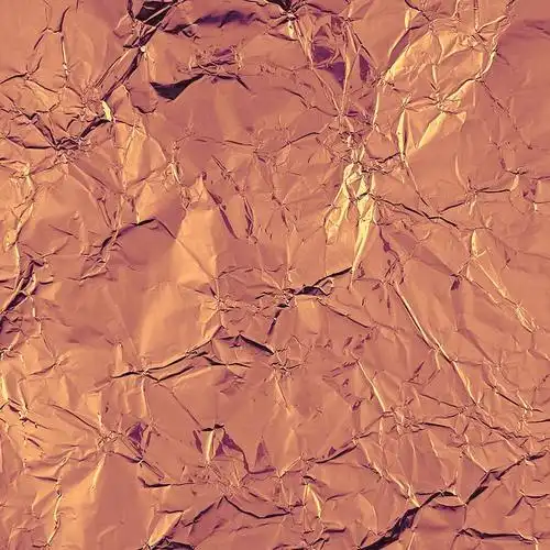 暗金闪亮高贵金色金箔艺术纸纹理装饰高清背景jpg图片ps设计素材