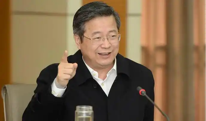 武汉市委书记陈一新的五大"新"视角