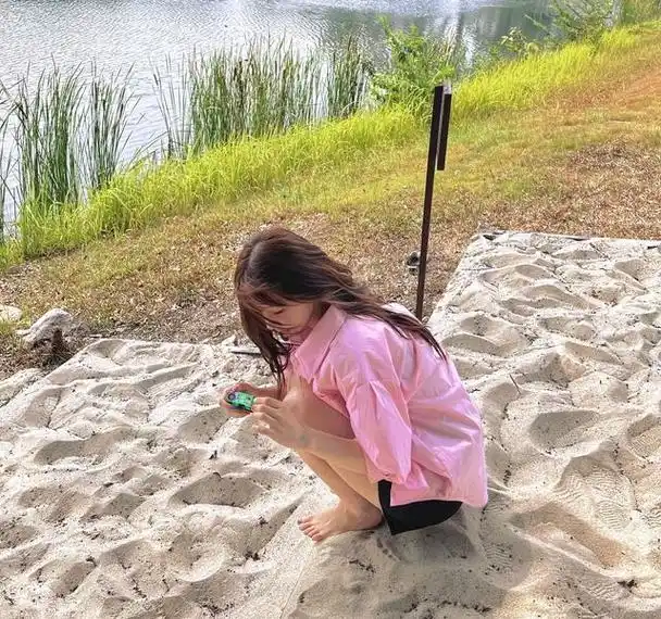 徐梦洁光脚美腿写真集,超多图一次看够