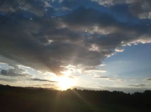 摄影 照片 随手拍 干净 天空 sky 原创