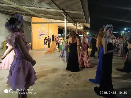 泰国旅游第二部分 泰国人妖表演荟萃精选.