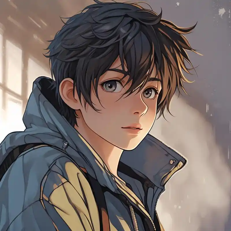 94受受头像大放送95 亲们,这次带来的是一系列超级可爱的受受头像