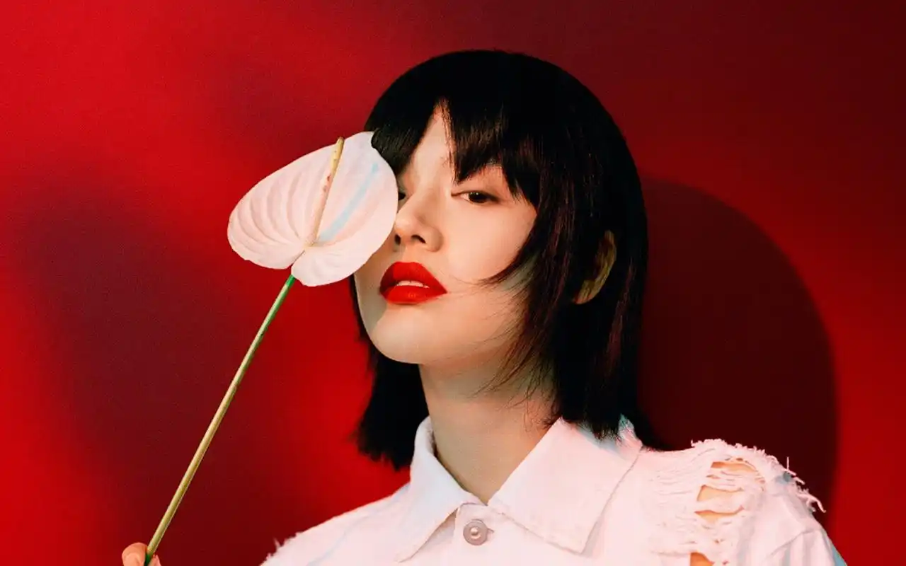 马思纯杂志封面写真高清电脑壁纸