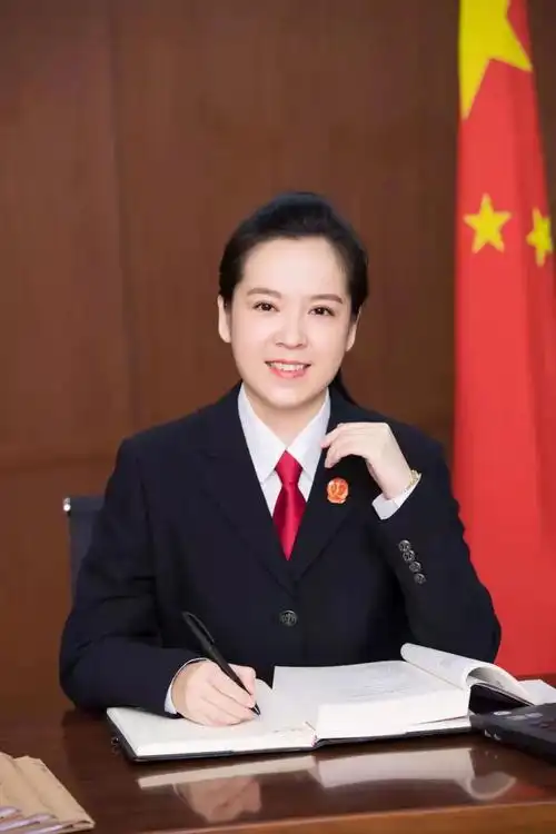 获奖作者01我院民一庭员额法官蒋月姣撰写的《逾期交房的违约赔偿》