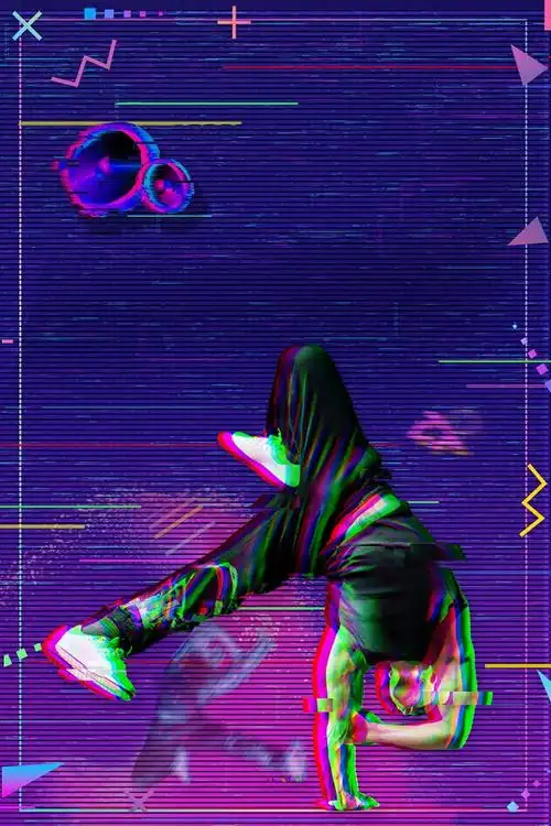 首页>背景搜索>炫酷街舞比赛招生海报背景[声明] 觅元素该素材为共享