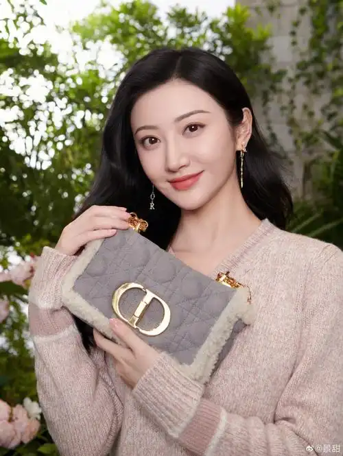 景甜小姐姐唯一不知道的事情