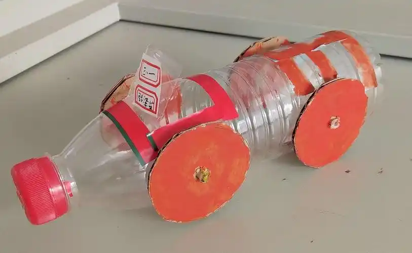 手工制作,创意无限