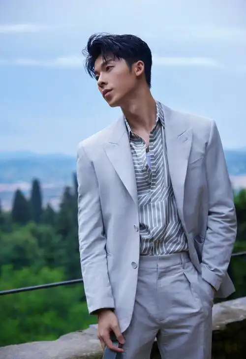 2024春夏时装周##男装周