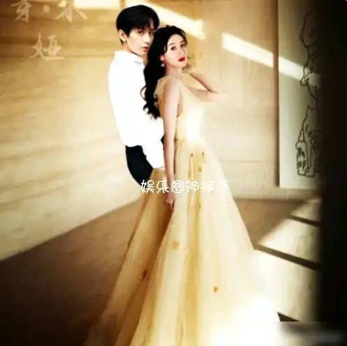 欢瑞用心良苦为袁冰妍资源费尽心思