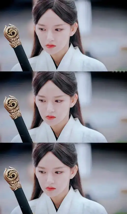 秦桑-程潇天醒之路图源wb