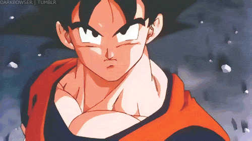 失效>元气弹打不过>变身>还打不过>再变身虽然明知道龙珠的打斗套路