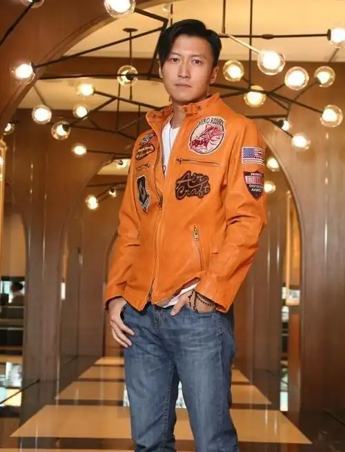 39岁的她未婚先育,谢霆锋慷慨直言:我来养你们娘俩