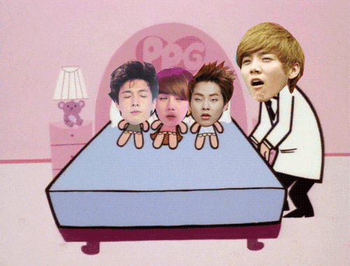 白白洗澡澡 - 第7页 - exo - zeze!啧啧