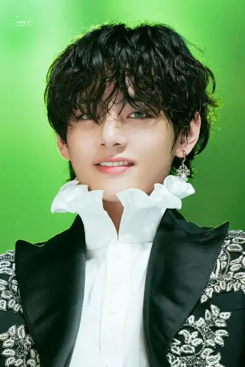 金泰亨超绝可爱##金泰亨可爱面包